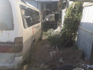 Toyota Hiace 1995 года