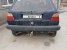 Volkswagen Golf 1991 года