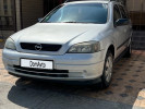 Opel Astra 2003 года