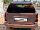 Opel Astra 2003 года