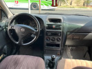Opel Astra 2003 года