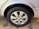Opel Astra 2003 года