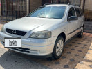Opel Astra 2003 года
