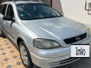 Opel Astra 2003 года