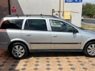 Opel Astra 2003 года