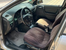 Opel Astra 2003 года