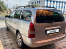 Opel Astra 2003 года