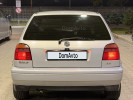 Volkswagen Golf 1995 года