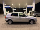 Volkswagen Golf 1995 года