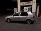 Volkswagen Golf 1995 года