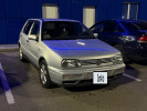 Volkswagen Golf 1995 года
