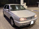 Volkswagen Golf 1995 года