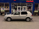 Volkswagen Golf 1995 года