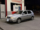 Volkswagen Golf 1995 года