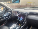Hyundai Tucson 2024 года