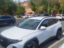 Hyundai Tucson 2024 года