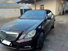 Mercedes-Benz E-Класс 2009 года
