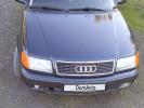 Audi 100 1993 года