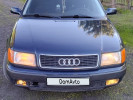 Audi 100 1993 года