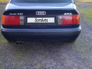 Audi 100 1993 года