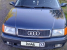 Audi 100 1993 года