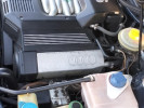 Audi 100 1993 года