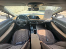Hyundai Sonata 2022 года