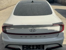 Hyundai Sonata 2022 года