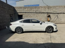 Hyundai Sonata 2022 года