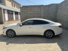 Hyundai Sonata 2022 года