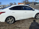 Hyundai Accent 2020 года