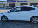 Hyundai Accent 2020 года