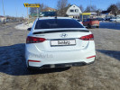 Hyundai Accent 2020 года