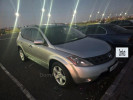 Nissan Murano 2003 года