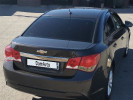 Chevrolet Cruze 2013 года