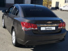 Chevrolet Cruze 2013 года