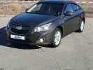 Chevrolet Cruze 2013 года