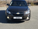 Chevrolet Cruze 2013 года
