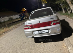 ВАЗ (Lada) 2110 2006 года