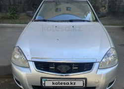 ВАЗ (Lada) Priora 2011 года