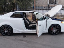 Kia Cerato 2013 года