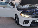 Kia Cerato 2013 года