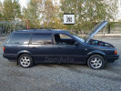 Volkswagen Passat 1989 года