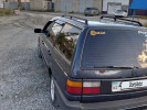 Volkswagen Passat 1989 года