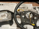 рулевое колесо на OPEL