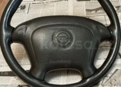 рулевое колесо на OPEL