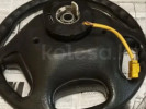рулевое колесо на OPEL