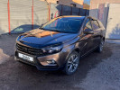 ВАЗ (Lada) Vesta SW Cross 2022 года