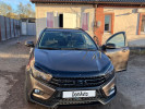 ВАЗ (Lada) Vesta SW Cross 2022 года