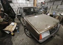 ВАЗ (Lada) 21099 2000 года